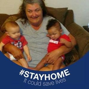 Meet your Posher, Alice